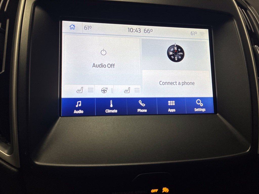 Used 2020 Ford Edge SEL w/ Convenience Package FWD image 18