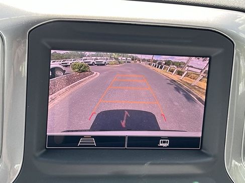 New 2024 Chevrolet Silverado 1500 W/T w/ Trailering Package image 21