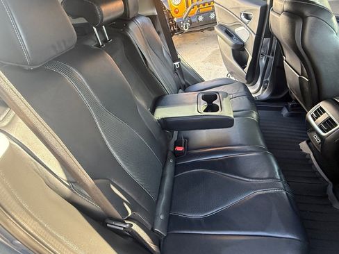 Used 2021 Acura RDX FWD w/ Technology Package image 17