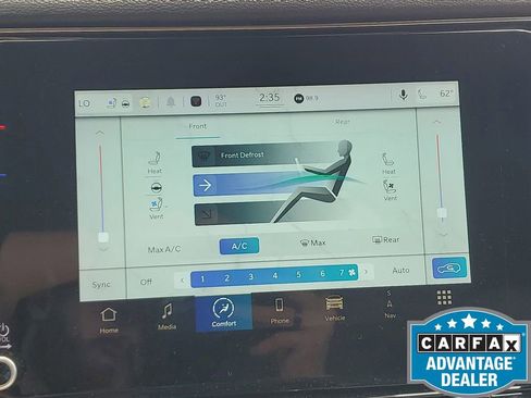 Used 2022 Jeep Wagoneer Series I w/ Convenience Group I image 34