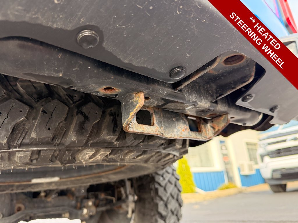 Used 2022 Jeep Gladiator Sport AWD/4WD image 10