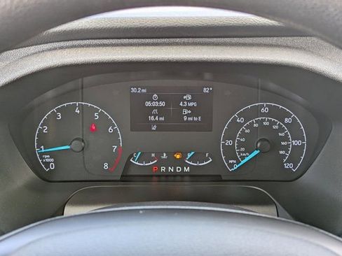 New 2025 Ford Transit 250 148 Medium Roof w/ Load Area Protection Package image 27