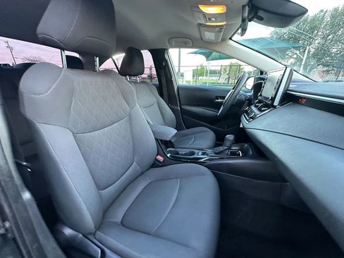 Used 2021 Toyota Corolla LE image 26