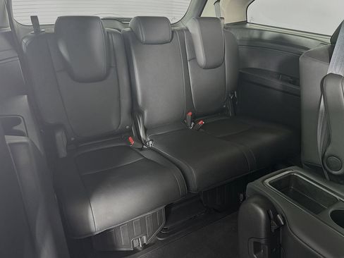Certified 2026 Honda Odyssey EX-L image 27