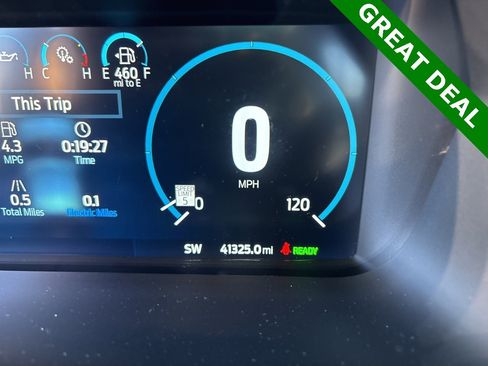 Used 2022 Ford F150 Platinum w/ Equipment Group 701A High image 30