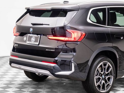 New 2026 BMW X1 xDrive28i w/ Convenience Package AWD/4WD image 32