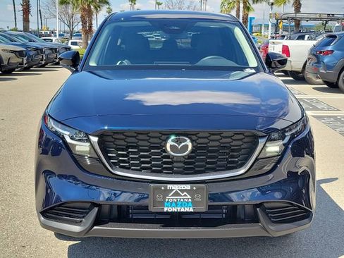 New 2026 MAZDA CX-5 Select AWD/4WD image 27