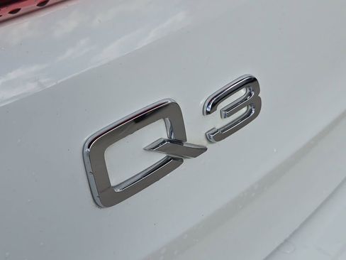 Certified 2023 Audi Q3 2.0T Premium w/ 19" Wheel Package image 13