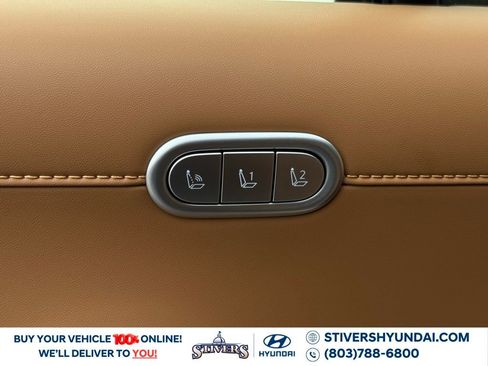 New 2026 Hyundai Palisade Calligraphy image 32