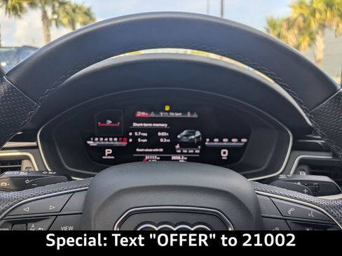 Certified 2023 Audi A5 2.0T Premium Plus w/ Premium Plus image 34