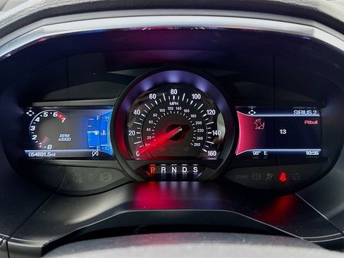 Used 2020 Ford Edge ST AWD/4WD image 34