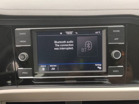 Used 2020 Volkswagen Jetta S FWD image 25