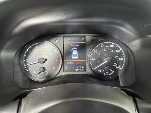 Used 2024 Nissan Altima 2.5 S image 15