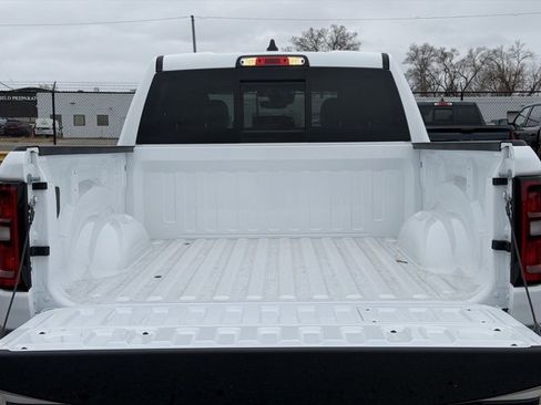 New 2026 RAM 1500 Laramie image 7