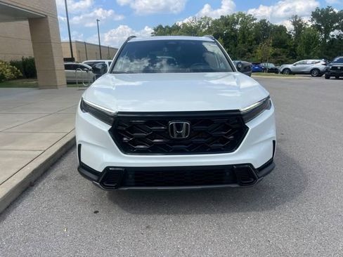 New 2026 Honda CR-V Sport-L image 7