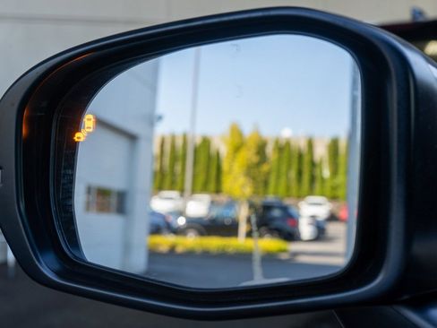 New 2026 Honda CR-V EX image 29