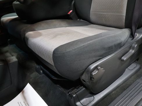 Used 2008 GMC Sierra 1500 SL image 12