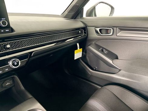 New 2026 Honda Civic Sport image 38