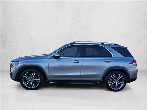Used 2022 Mercedes-Benz GLE 350 image 9