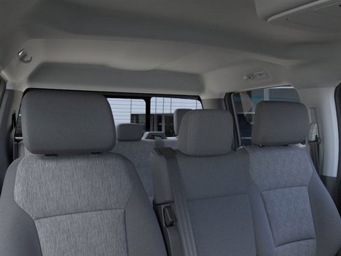 New 2026 Ford F350 XL w/ STX Appearance Package image 23