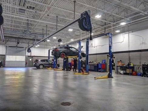 Used 2018 Subaru Crosstrek 2.0i Limited image 30