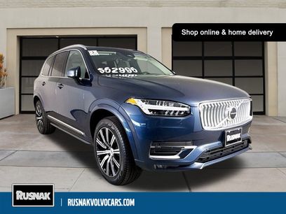 Certified 2025 Volvo XC90 B5 Core