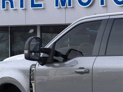 New 2026 Ford F250 XLT image 20