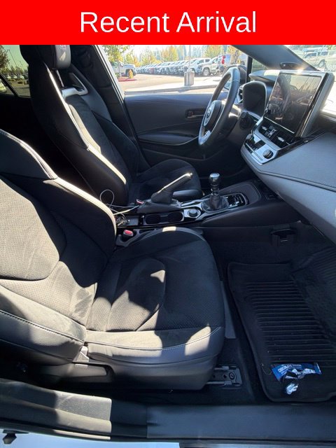 Used 2025 Toyota Corolla GR AWD/4WD image 11