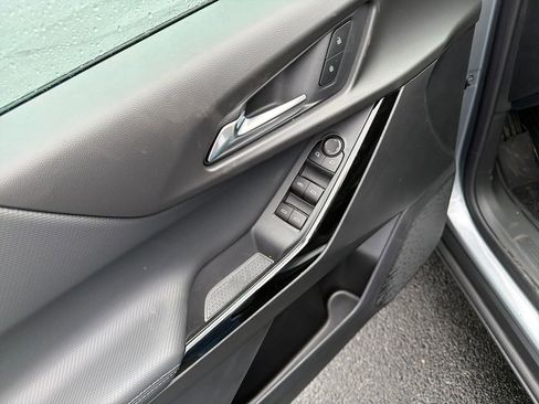 New 2026 Chevrolet Equinox LT image 11