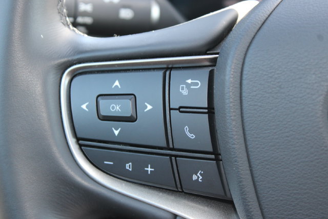 Certified 2025 Lexus UX 300h FWD image 18