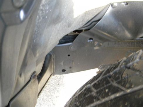 Used 2014 Toyota FJ Cruiser 4WD w/ Upgrade Package image 34