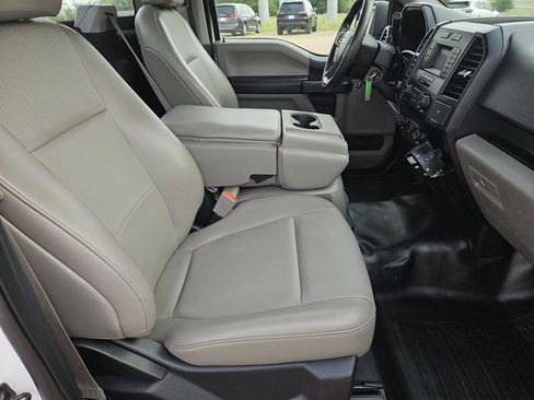 Used 2020 Ford F150 XL w/ Trailer Tow Package AWD/4WD image 29