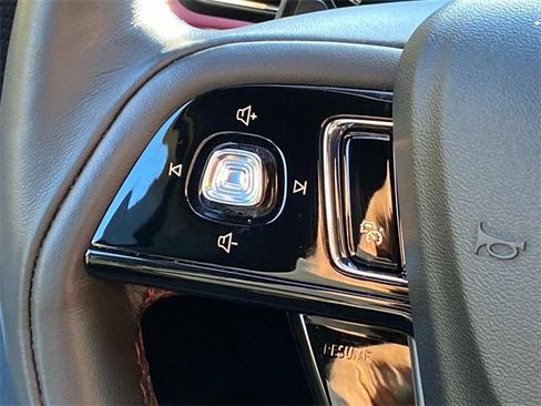 Certified 2023 Lincoln Corsair Reserve w/ Equipment Group 201A image 18