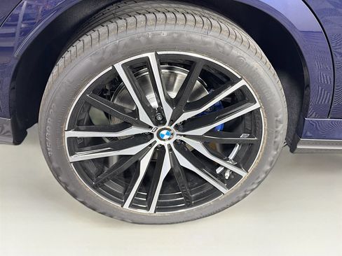 New 2027 BMW X6 xDrive40i w/ Executive Package AWD/4WD image 36