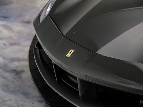 Used 2018 Ferrari 488 Spider RWD image 42