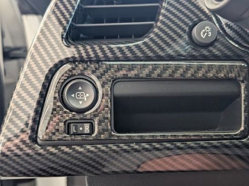 Used 2019 Chevrolet Corvette Grand Sport w/ Carbon Flash Badge Package image 23