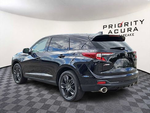 Used 2024 Acura RDX w/ Advance Package AWD/4WD image 6