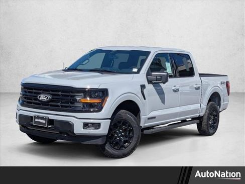 New 2026 Ford F150 XLT image 1