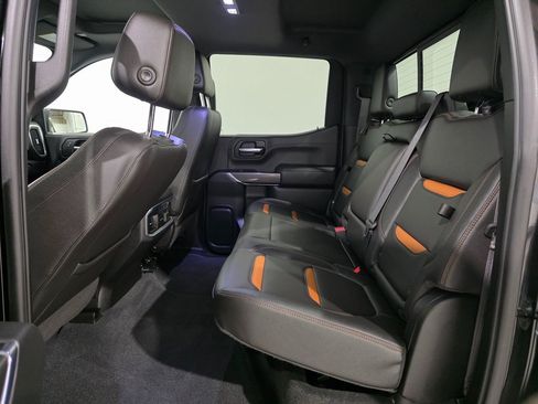 Used 2019 GMC Sierra 1500 AT4 image 21