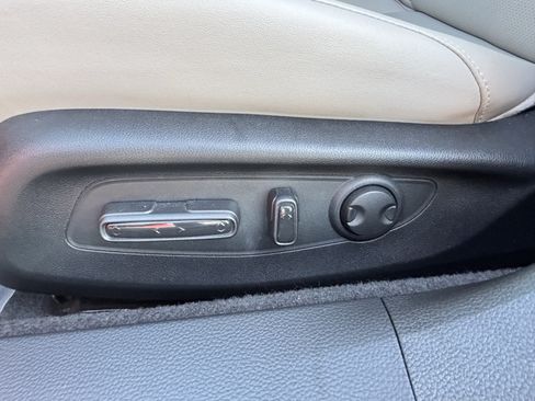 Certified 2026 Honda Accord EX-L image 15