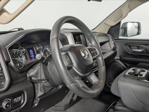 Used 2019 RAM 1500 Tradesman RWD image 24