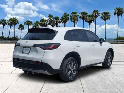 Used 2024 Honda HR-V EX-L