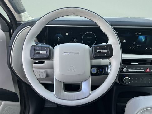 New 2026 Hyundai Palisade Calligraphy FWD image 35