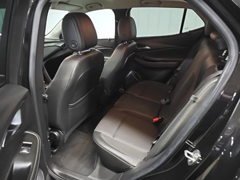 Used 2023 Buick Encore GX Preferred image 30