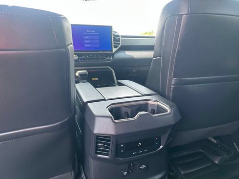 Certified 2024 Toyota Sequoia Limited w/ TRD Off-Road Package AWD/4WD image 25