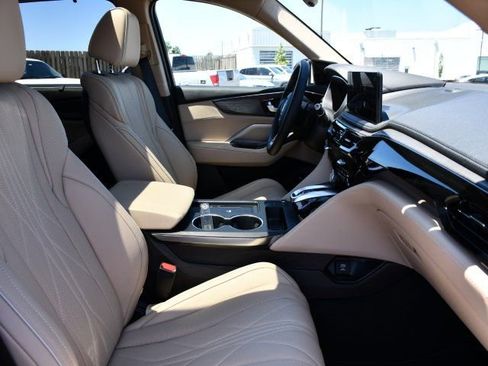 Used 2026 Acura MDX SH-AWD w/ Advance Package image 39