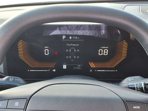 Used 2025 Kia K4 FWD image 31