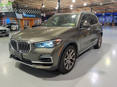 Used 2021 BMW X5 xDrive40i w/ Premium Package