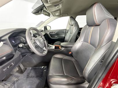 Certified 2023 Toyota RAV4 Adventure