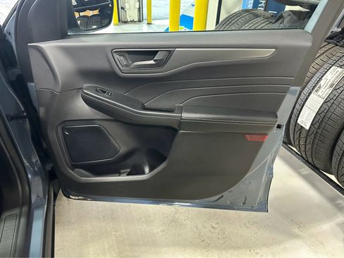 Used 2024 Ford Escape Active w/ Cold Weather Package image 37